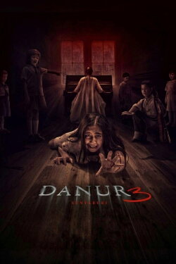 Danur 3: Sunyaruri (2019) Danur 3: Sunyaruri (2019)