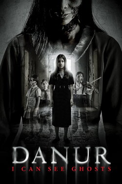 Danur: I Can See Ghosts (2017) Danur: I Can See Ghosts (2017)