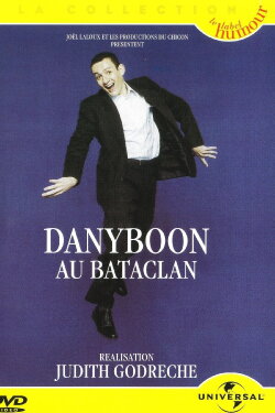 Dany Boon - Au Bataclan (1998) Dany Boon - Au Bataclan (1998)
