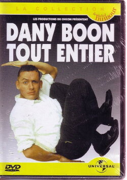 Dany Boon - Tout Entier (1999)