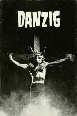 Danzig: Home Video (1990) Danzig: Home Video (1990)