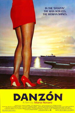 Danzón (1991) Danzón (1991)
