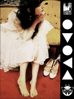 「Daoko A(nima) HAPPY NEW TOUR 2021」 (2021) 「Daoko A(nima) HAPPY NEW TOUR 2021」 (2021)