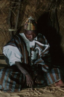 Daouda Sorko (1967)