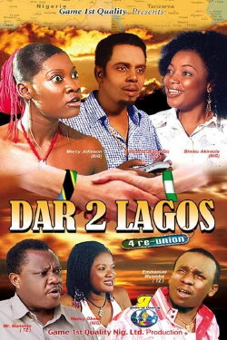 Dar 2 Lagos 4 re-union (2006) Dar 2 Lagos 4 re-union (2006)