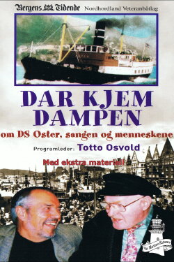 Dar kjem dampen (2000) Dar kjem dampen (2000)