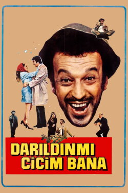 Darıldın mı Cicim Bana (1970) Darıldın mı Cicim Bana (1970)