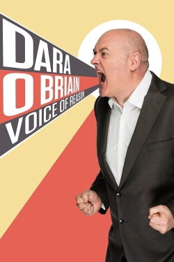 Dara Ó Briain: Voice of Reason (2020) Dara Ó Briain: Voice of Reason (2020)