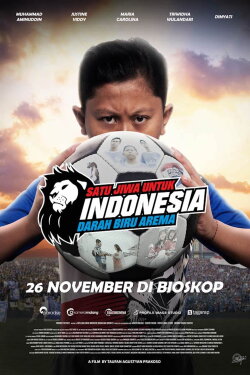 Darah Biru Arema 2 (2018) Darah Biru Arema 2 (2018)