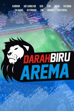Darah Biru Arema (2014) Darah Biru Arema (2014)