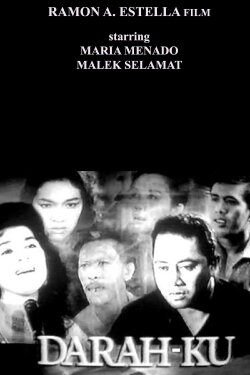 Darah Ku (1963)