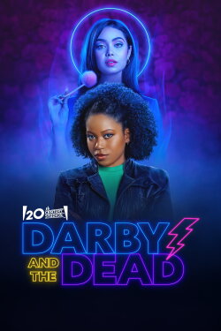 Darby and the Dead (2022) Darby and the Dead (2022)