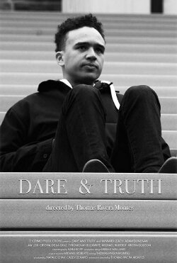 Dare and Truth (2017) Dare and Truth (2017)