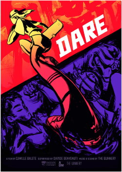 Dare (2017)
