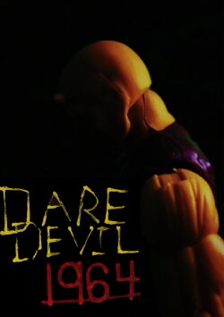 Daredevil 1964 (2024)