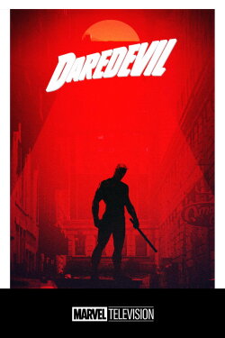 Daredevils (2013)