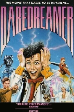 Daredreamer (1990) Daredreamer (1990)