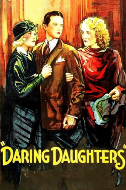 Daring Daughters (1933)