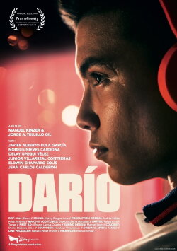 Darío (2018) Darío (2018)