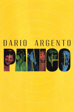 Dario Argento: Panico (2024) Dario Argento: Panico (2024)