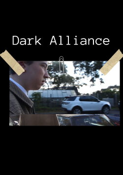 Dark Alliance (2024)