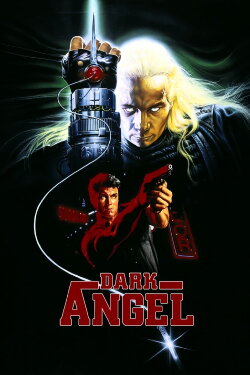Dark Angel (1990) Dark Angel (1990)