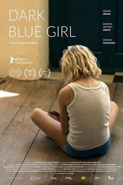 Dark Blue Girl (2017) Dark Blue Girl (2017)
