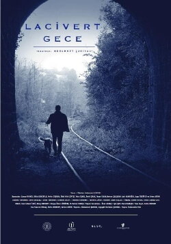 Dark Blue Night (2021)