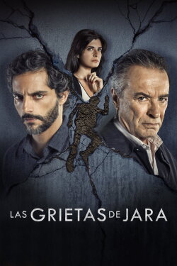 Dark Buildings (A Crack in the Wall) (2018)
