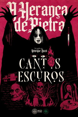 Dark Corners: The Legacy of Pietra (2024) Dark Corners: The Legacy of Pietra (2024)