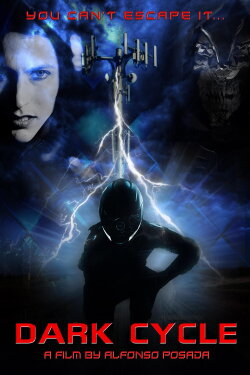 Dark Cycle (2021) Dark Cycle (2021)