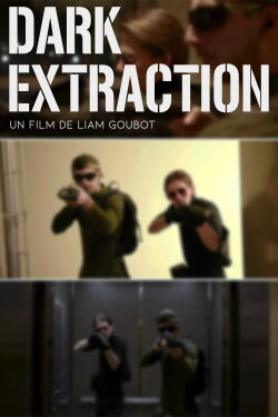DARK EXTRACTION (2023) DARK EXTRACTION (2023)