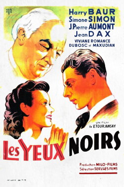 Dark Eyes (1935)