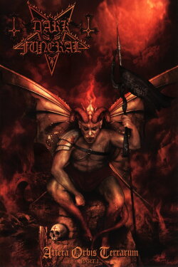 Dark Funeral - Attera Orbis Terrarum - Part I (2007) Dark Funeral - Attera Orbis Terrarum - Part I (2007)