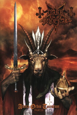 Dark Funeral - Attera Orbis Terrarum - Part II (2008)