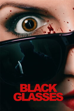 Dark Glasses (2022) Dark Glasses (2022)