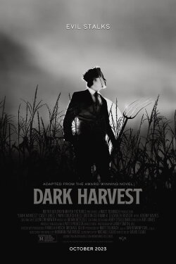 Dark Harvest (2023) Dark Harvest (2023)