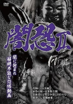 Dark Horror II: Fear Videos Shrouded in Unsolvable Darkness (2019)