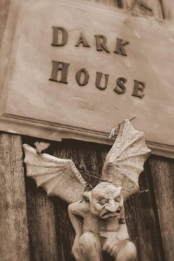 Dark House: The Legend Of Dark House (2018) Dark House: The Legend Of Dark House (2018)