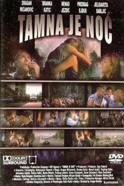 Dark Is the Night (1995) Dark Is the Night (1995)