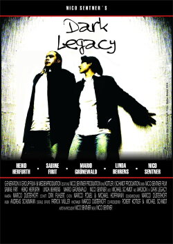 Dark Legacy (2005)