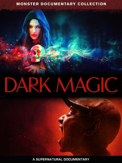 Dark Magic (2023) Dark Magic (2023)
