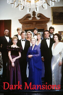 Dark Mansions (1986) Dark Mansions (1986)
