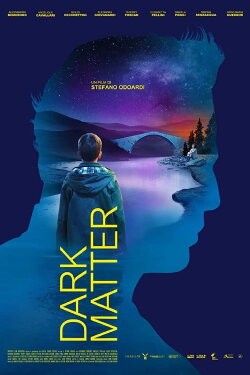 Dark Matter (2023)
