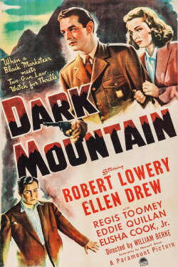 Dark Mountain (1944) Dark Mountain (1944)