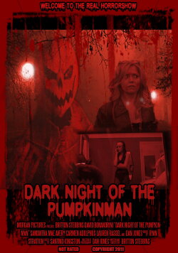 Dark Night of the Pumpkinman (2011) Dark Night of the Pumpkinman (2011)