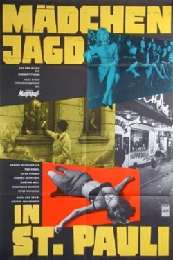 Dark Nights in St Pauls (1966) Dark Nights in St Pauls (1966)