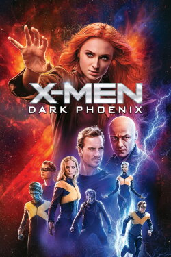 Dark Phoenix (2019) Dark Phoenix (2019)