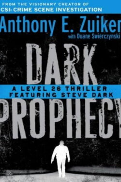 Dark Prophecy (2010) Dark Prophecy (2010)