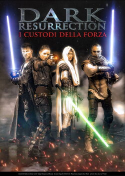 Dark Resurrection Volume 2 (2019)